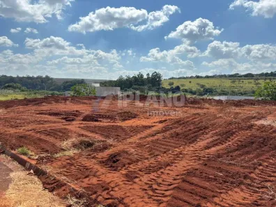 Lote/Terreno à venda, 250m² no Residencial Salto do Monjolinho, São Carlos
