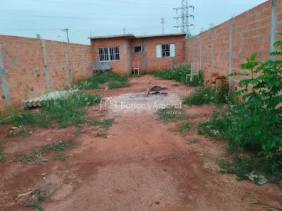 Lote/Terreno à venda, 12m² no Saltinho, Paulínia