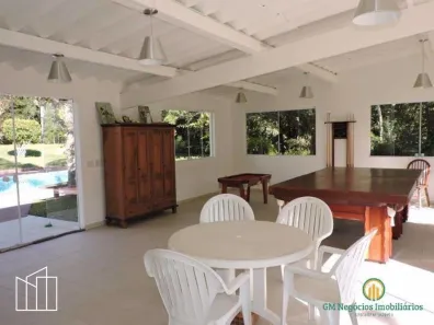 Casa com 5 Quartos à venda, 804m² no Chácara das Paineiras, Carapicuíba