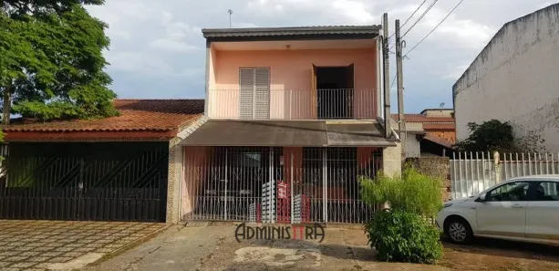 Casa com 2 Quartos à venda, 150m² no Jardim Betânia, Sorocaba