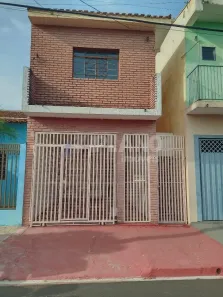 Sobrado com 2 Quartos à venda, 122m² no Jardim Hikari, São Carlos