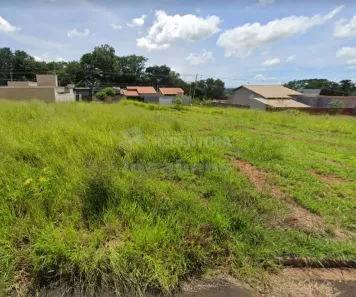 Lote/Terreno à venda, 200m² no Residencial Morada do Sol, São José do Rio Preto