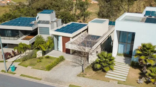 Casa de Condomínio com 4 Quartos para alugar, 284m² no Alphaville Vespasiano, Vespasiano