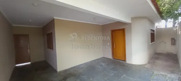 Sobrado com 3 Quartos à venda, 10m² no Conjunto Habitacional São Deocleciano, São José do Rio Preto