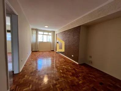 Apartamento com 2 Quartos à venda, 86m² no Cerqueira César, São Paulo