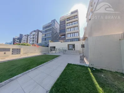 Cobertura com 4 Quartos à venda, 333m² no Caioba, Matinhos