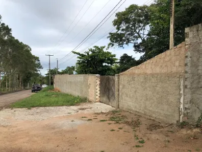 Fazenda/Sítio com 3 Quartos à venda, 150m² no Alpes Suiços, Gravatá