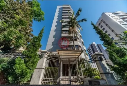 Apartamento com 4 Quartos à venda, 191m² no Rio Branco, Porto Alegre