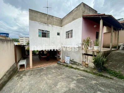 Casa com 3 Quartos à venda, 360m² no São João Batista (Venda Nova), Belo Horizonte