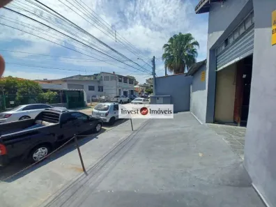 Imóvel Comercial com 2 Quartos à venda, 90m² no Vila Nair, São José dos Campos