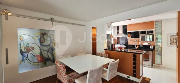 Apartamento com 3 Quartos à venda, 93m² no Jardim Taquaral, São Paulo
