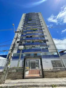 Apartamento com 2 Quartos para alugar, 91m² no Candeias, Jaboatão dos Guararapes
