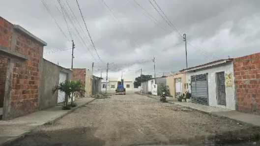 Casa com 2 Quartos à venda, 111m² no Asa Branca, Feira de Santana