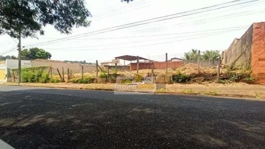 Lote/Terreno à venda, 1149m² no Cidade Jardim, Uberaba