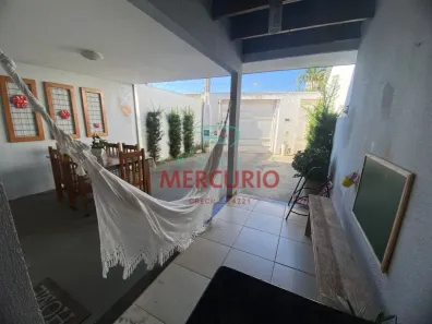Casa com 3 Quartos à venda, 155m² no Vila Giunta, Bauru