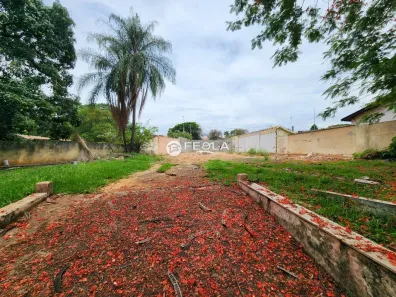 Lote/Terreno à venda, 831m² no Loteamento Residencial Jardim Villagio, Americana