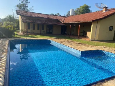 Casa de Condomínio com 4 Quartos à venda, 3000m² no , Mairinque