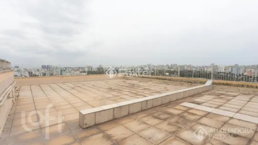 Apartamento com 3 Quartos à venda, 116m² no Santana, Porto Alegre
