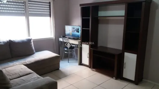 Apartamento com 2 Quartos à venda, 58m² no Vila Eunice Nova, Cachoeirinha