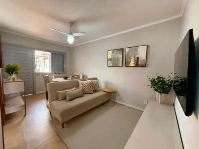 Apartamento com 1 Quarto à venda, 48m² no Centro, Capão da Canoa