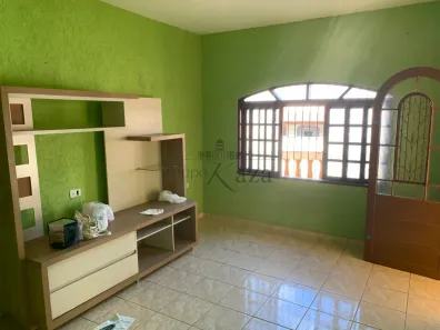 Casa com 2 Quartos à venda, 87m² no Bosque dos Eucaliptos, São José dos Campos