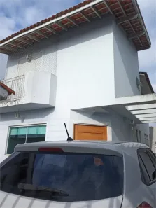 Sobrado com 3 Quartos à venda, 122m² no Jardim Nathalie, Mogi das Cruzes