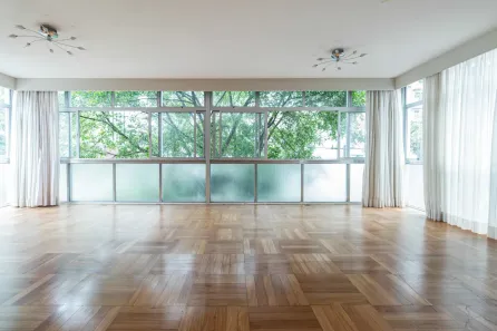 Apartamento com 4 Quartos à venda, 245m² no Cerqueira César, São Paulo