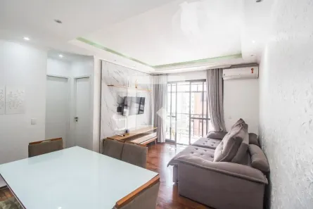 Apartamento com 3 Quartos à venda, 72m² no Alphaville Centro Industrial e Empresarial/Alphaville., Barueri