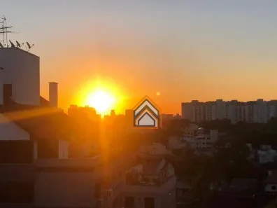 Cobertura com 2 Quartos à venda, 161m² no Jardim Itu, Porto Alegre