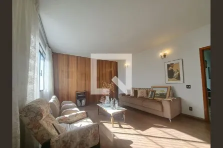 Casa com 4 Quartos à venda, 360m² no Nova Suíssa, Belo Horizonte