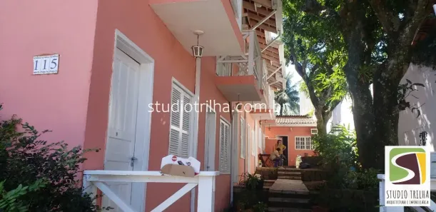 Casa com 7 Quartos à venda, 360m² no Urubu, Ilhabela