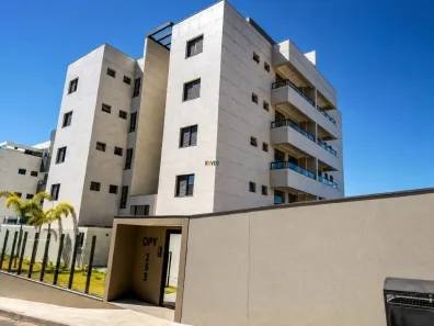 Apartamento com 2 Quartos à venda, 120m² no Vila Ruy Barbosa, Contagem