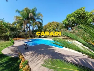 Fazenda/Sítio com 2 Quartos à venda, 113m² no Jardim Santa Adélia, Boituva