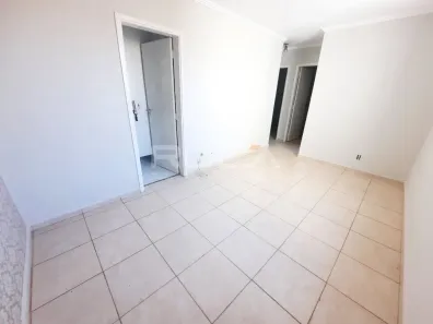 Apartamento com 3 Quartos para alugar, 55m² no Vila Monteiro (Gleba I), São Carlos