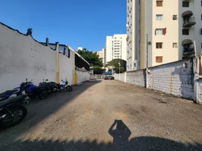 Galpão/Depósito/Armazém para alugar, 722m² no Planalto Paulista, São Paulo