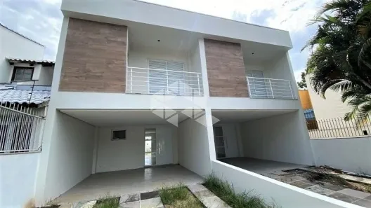 Casa com 3 Quartos à venda, 137m² no Ipanema, Porto Alegre