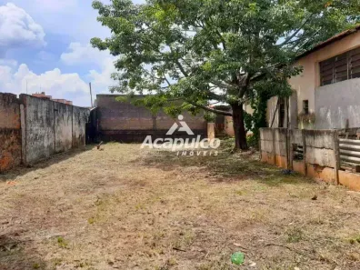 Lote/Terreno para alugar, 400m² no Parque Novo Mundo, Americana