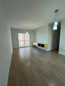 Apartamento com 3 Quartos para alugar, 92m² no Tamboré, Barueri