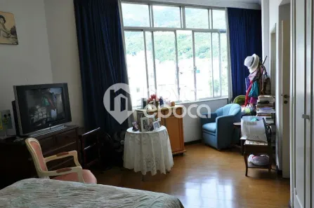 Apartamento com 3 Quartos à venda, 131m² no Tijuca, Rio de Janeiro