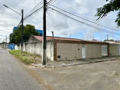 Casa com 3 Quartos à venda, 119m² no Pitimbu, Natal
