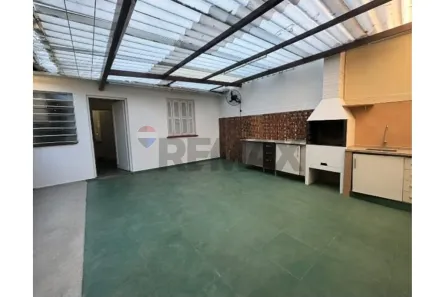 Casa com 2 Quartos para alugar, 150m² no Cidade Monções, São Paulo