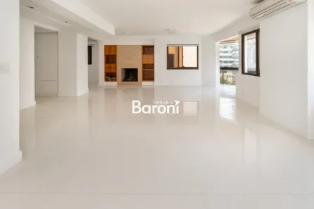 Apartamento com 3 Quartos à venda, 190m² no Jardim Paulista, São Paulo