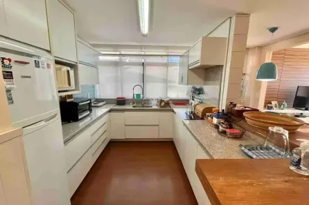 Apartamento com 2 Quartos à venda, 75m² no Jurerê, Florianópolis
