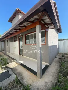 Casa com 2 Quartos à venda, 70m² no Residencial Rio das Ostras, Rio das Ostras