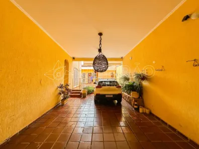 Casa com 3 Quartos à venda, 540m² no Jardim Paulista, Ribeirão Preto