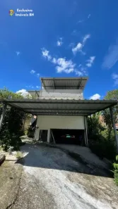 Casa com 4 Quartos à venda, 124m² no Duque de Caxias, Betim
