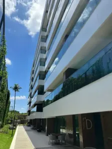 Apartamento com 4 Quartos à venda, 123m² no Monteiro, Recife