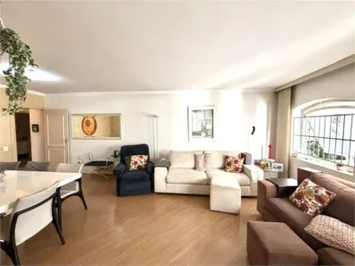 Apartamento com 3 Quartos à venda, 132m² no Jardim Paulista, São Paulo