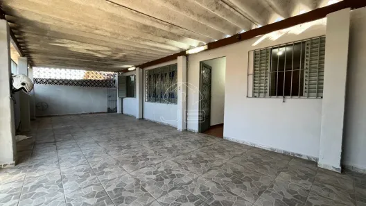 Casa com 3 Quartos à venda, 130m² no Conjunto Habitacional Padre Anchieta, Campinas