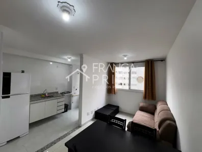 Apartamento com 2 Quartos para alugar, 44m² no Jardim Íris, São Paulo